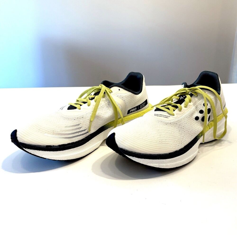Craft‎ Pro Endurance Distance M Running Sneakers Shoes US Size 12